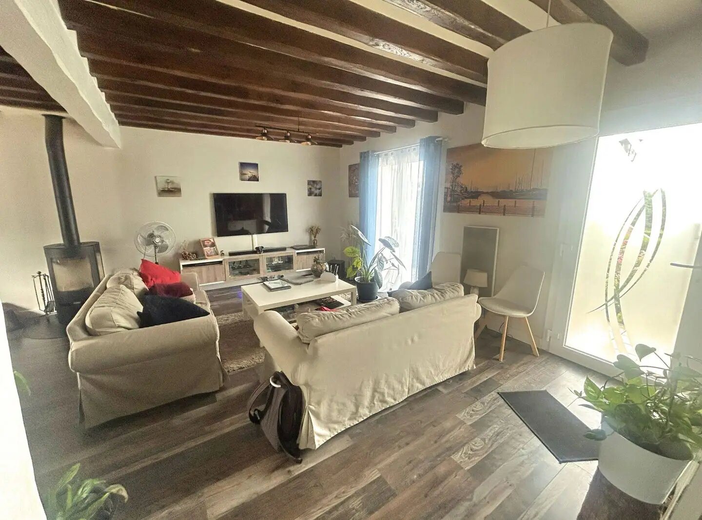 Maison à vendre, 94m², Vernon