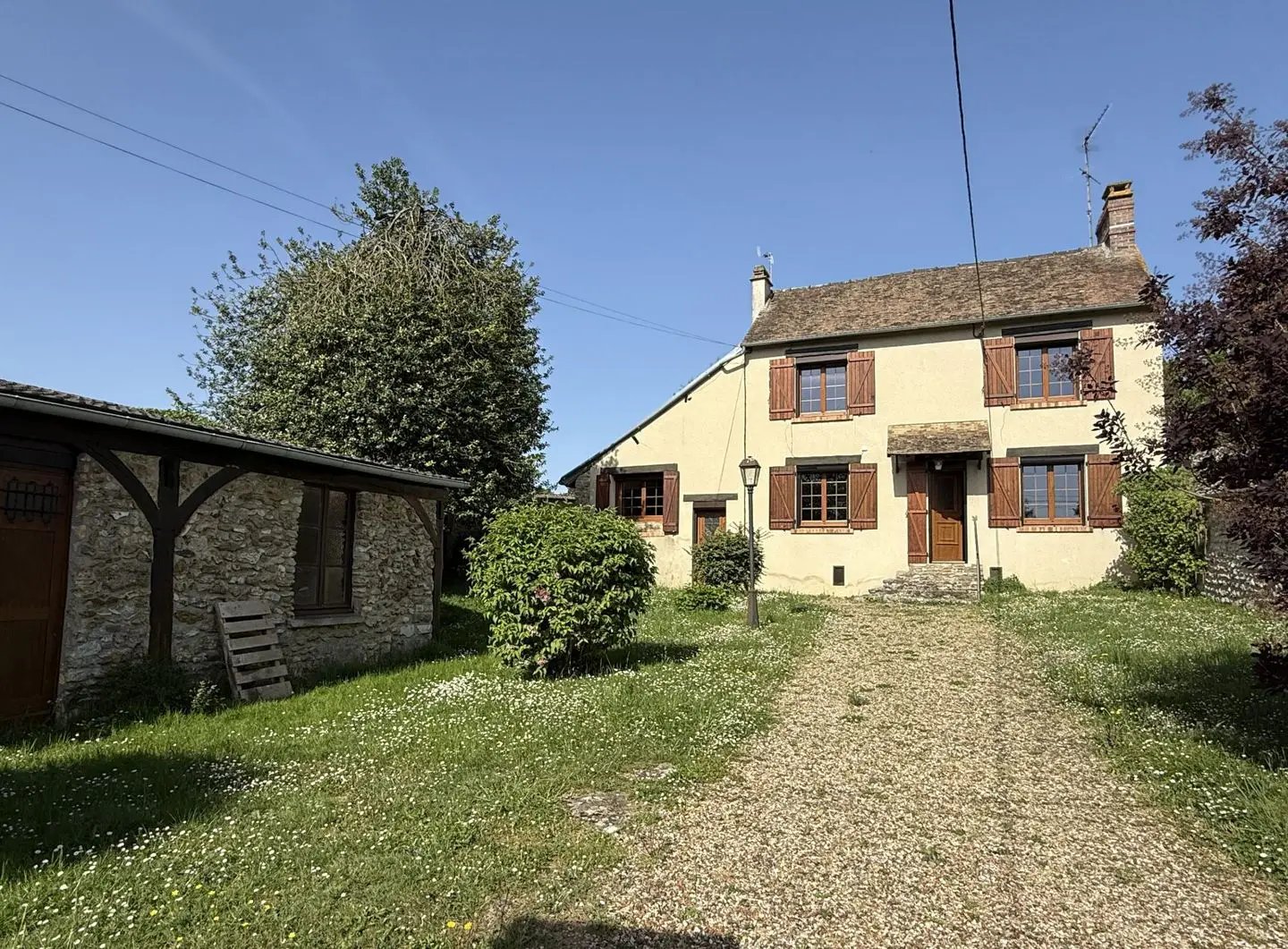 Maison à vendre, 115m², Vernon