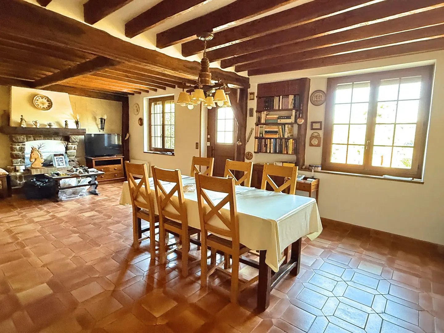 Maison à vendre, 115m², Vernon