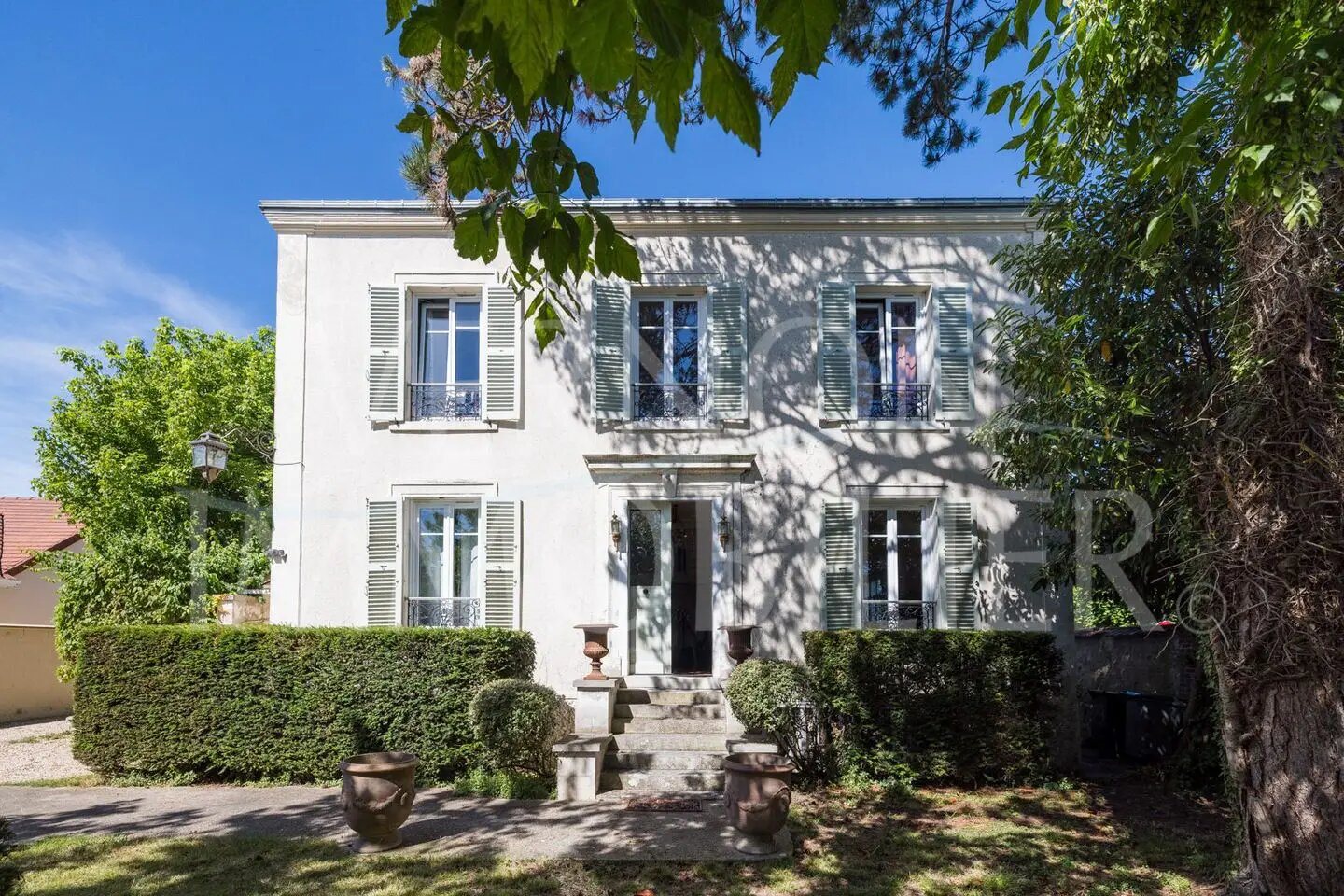 Maison à vendre, 176m², Vernon