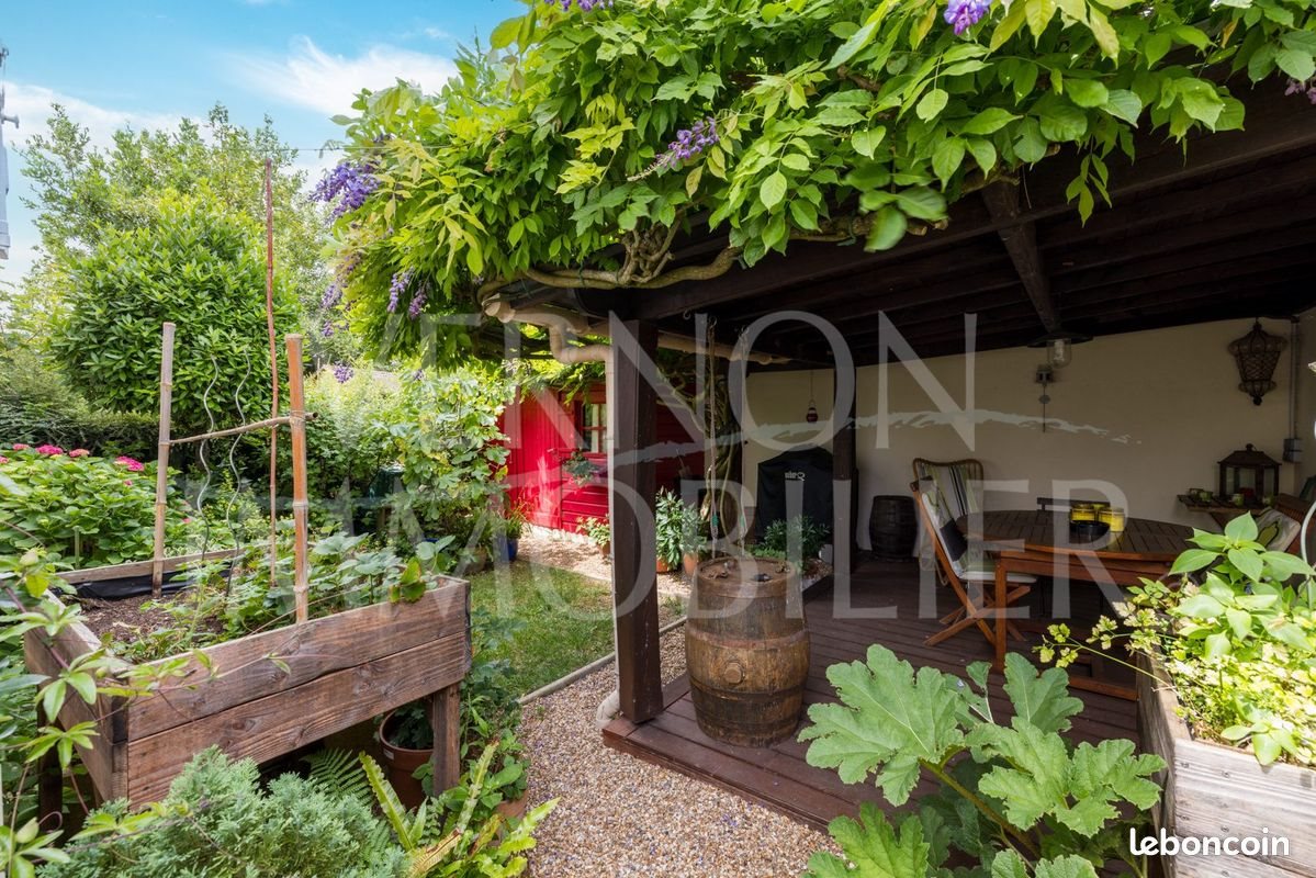 Maison à vendre, 122m², Vernon