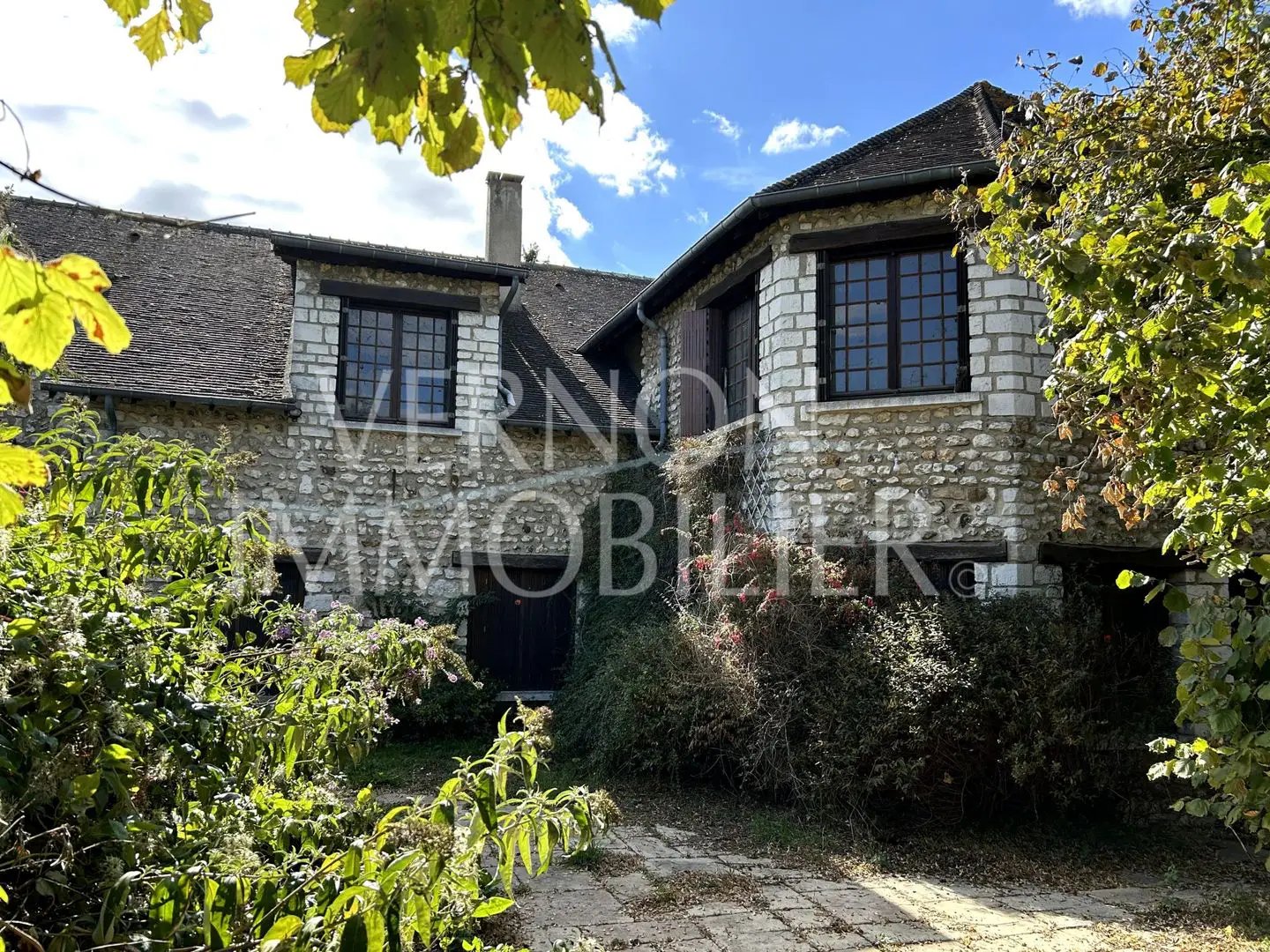 Maison à vendre, 270m², Vernon
