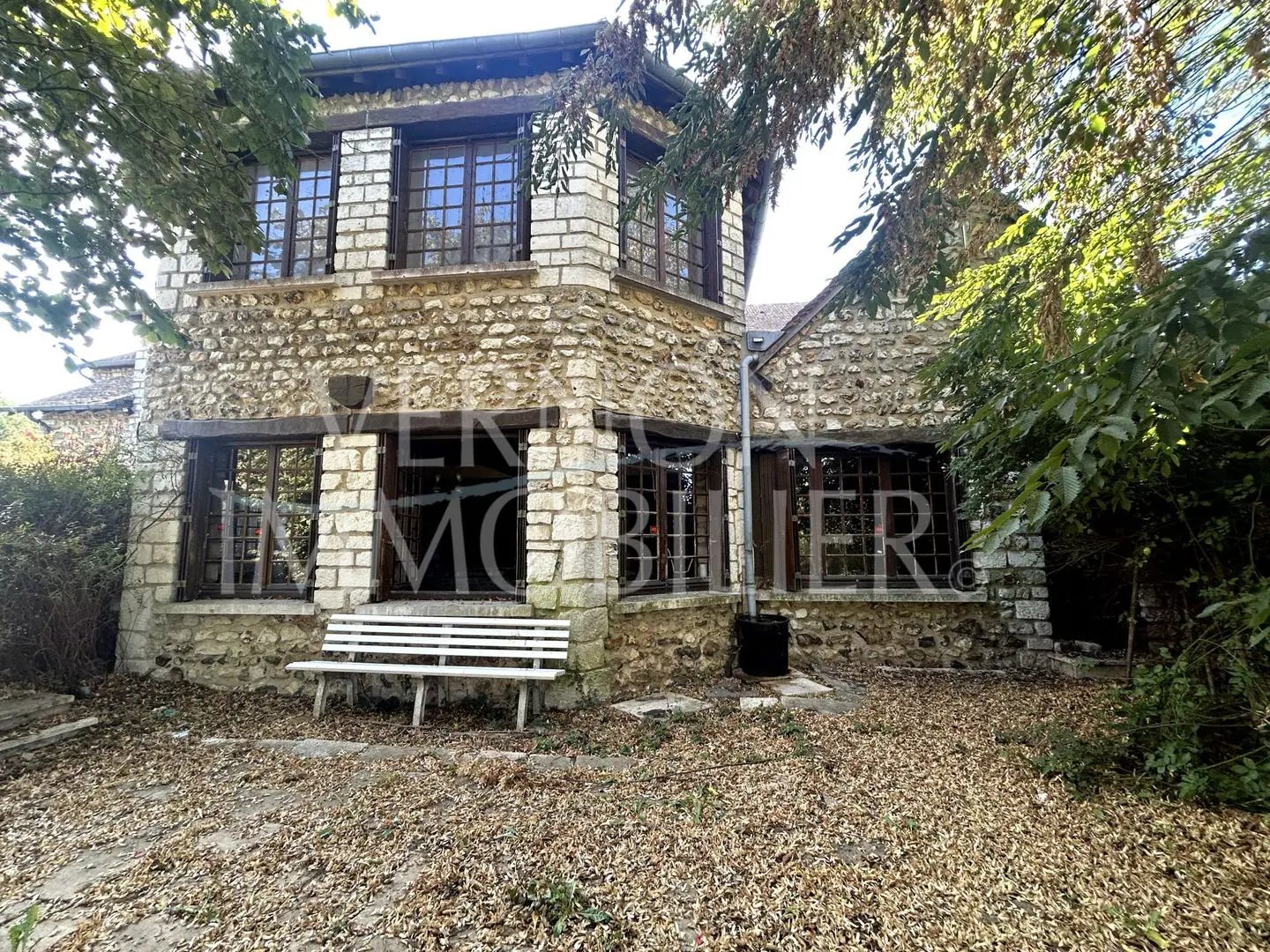 Maison à vendre, 270m², Vernon