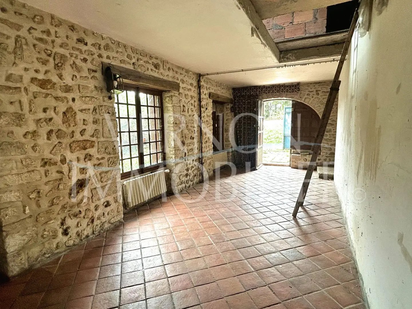 Maison à vendre, 270m², Vernon