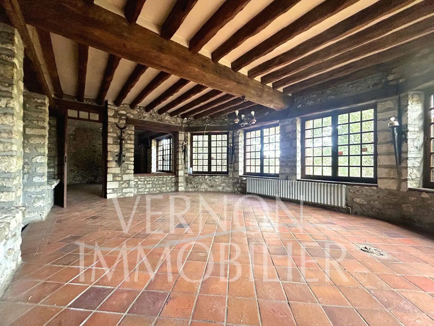Maison à vendre, 270m², Vernon