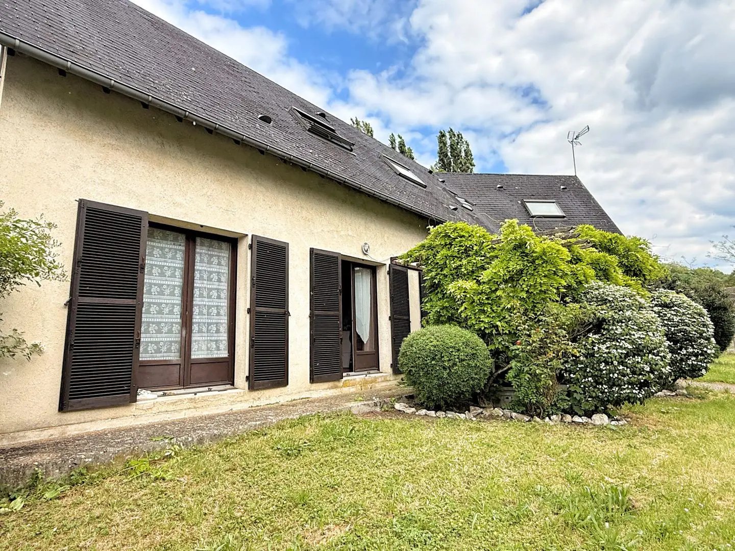 Maison à vendre, 141m², Vernon