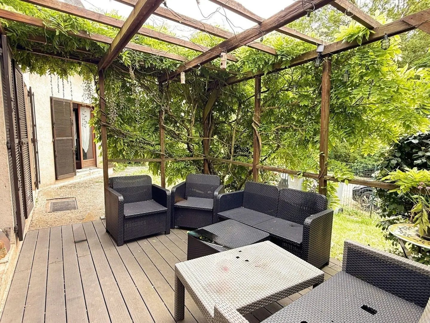 Maison à vendre, 141m², Vernon