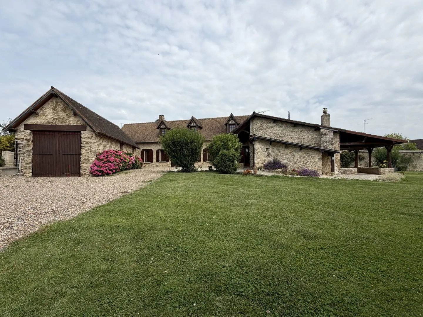Maison à vendre, 154m², Vernon
