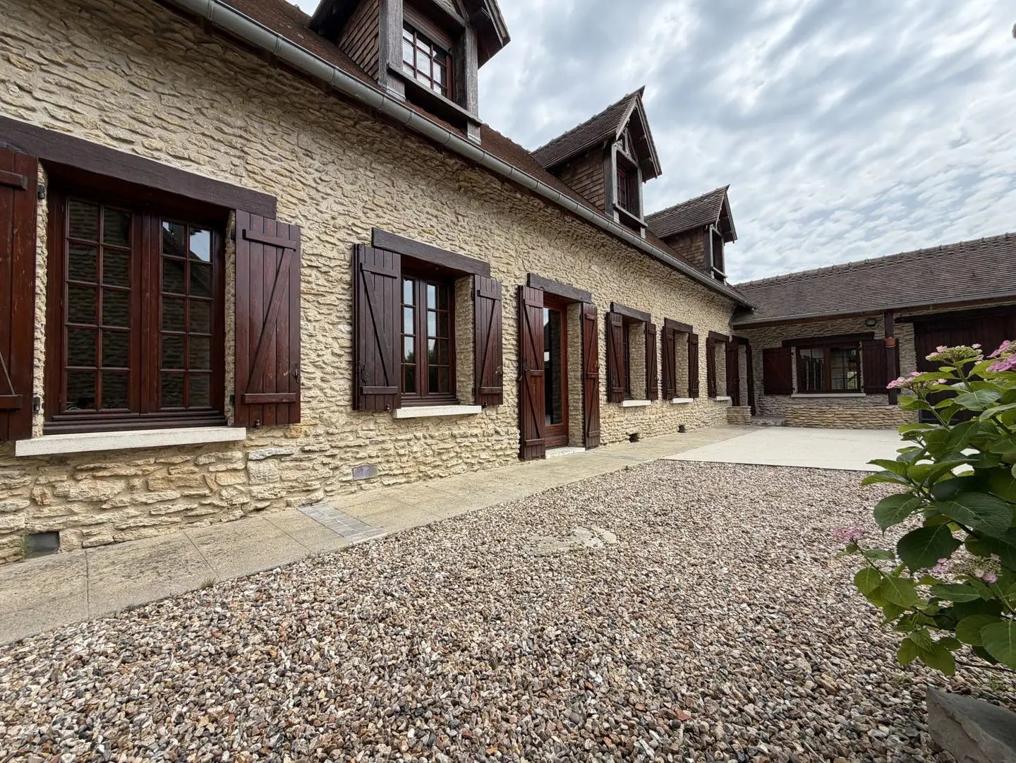 Maison à vendre, 154m², Vernon