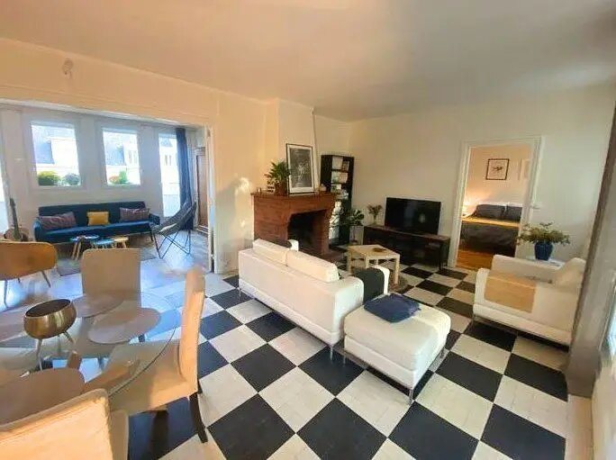 Appartement à vendre, 91m², Vernon