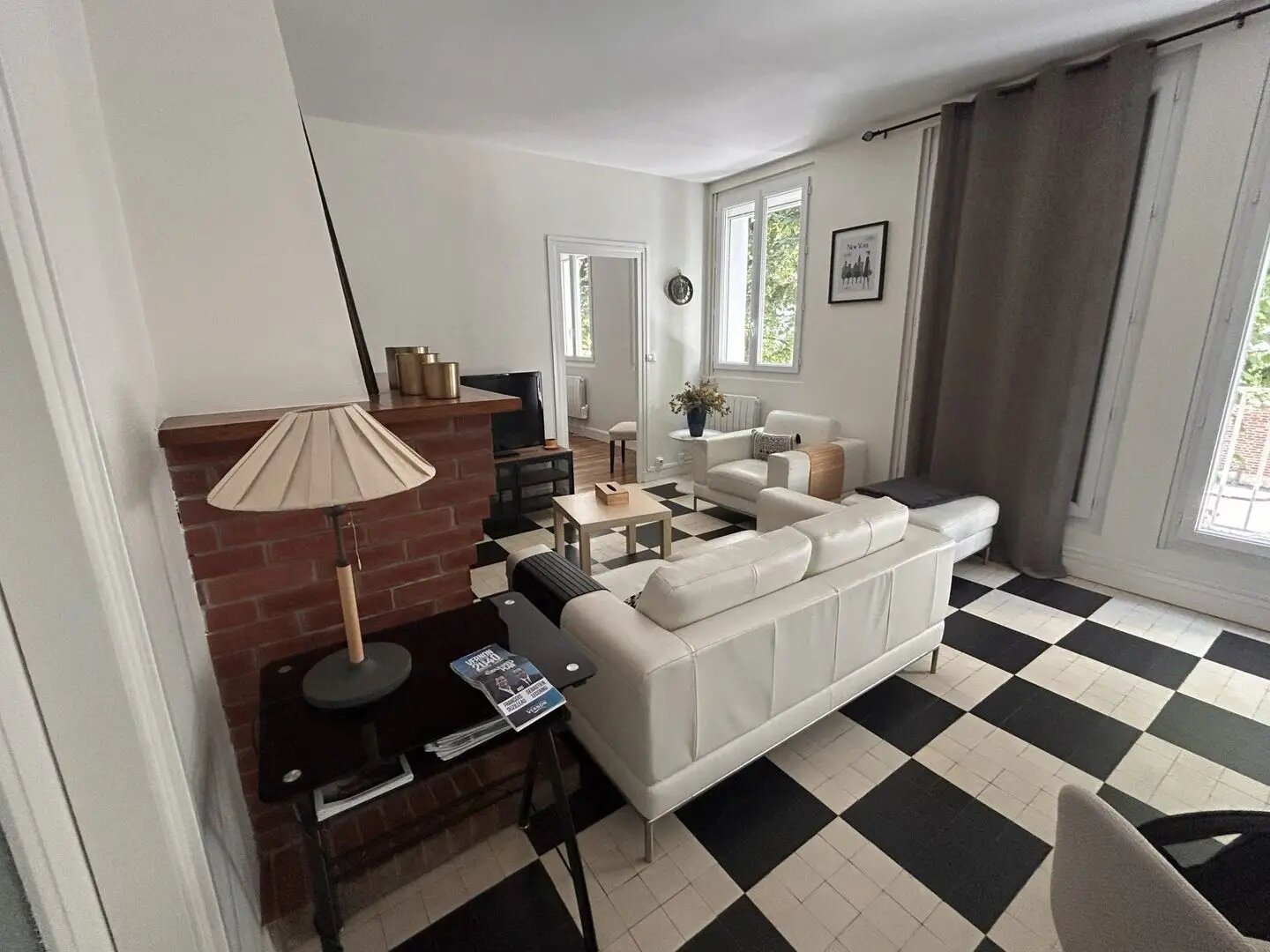 Appartement à vendre, 91m², Vernon