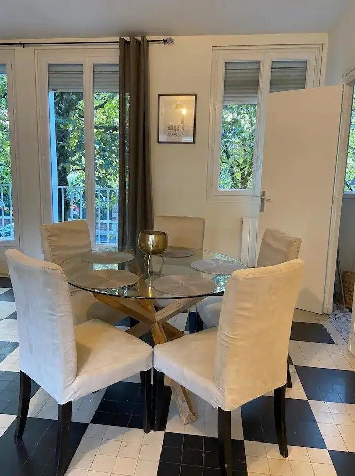 Appartement à vendre, 91m², Vernon