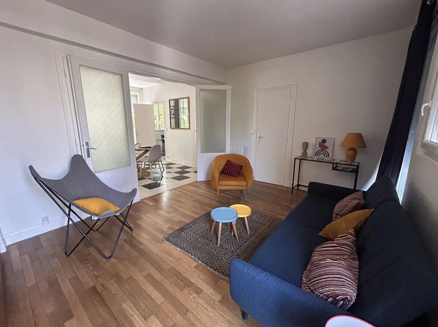 Appartement à vendre, 91m², Vernon