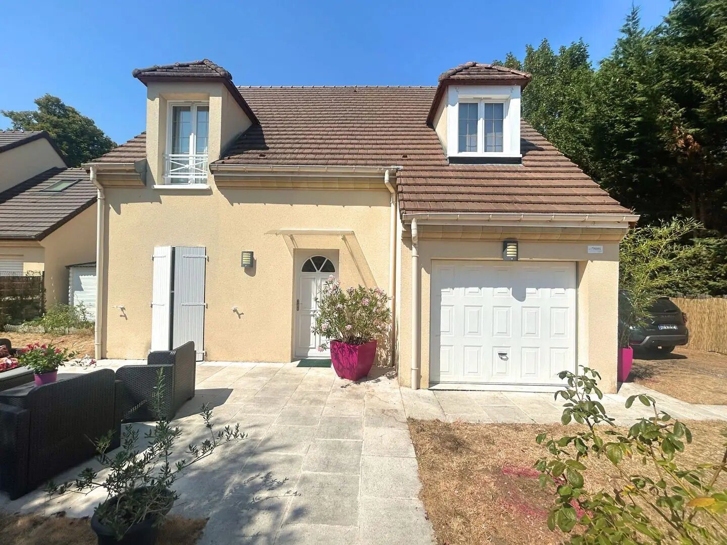 Maison à vendre, 102m², Vernon