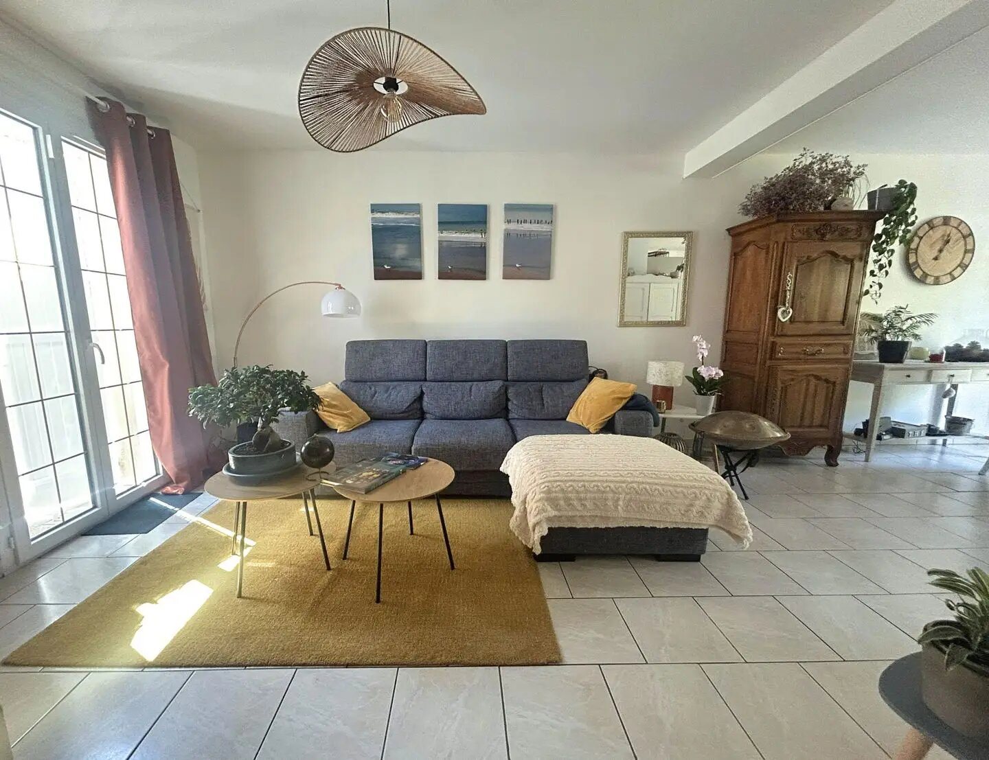 Maison à vendre, 102m², Vernon