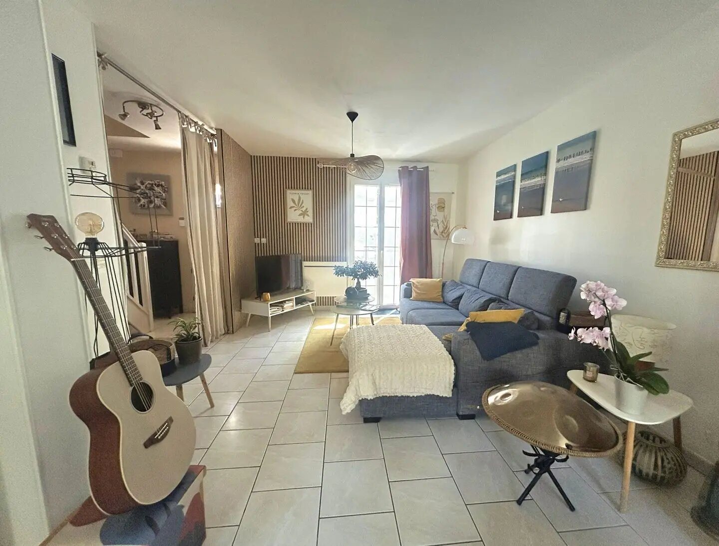 Maison à vendre, 102m², Vernon
