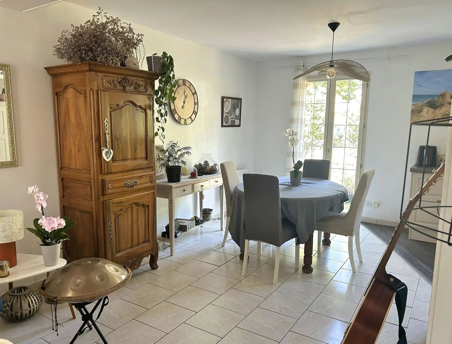 Maison à vendre, 102m², Vernon
