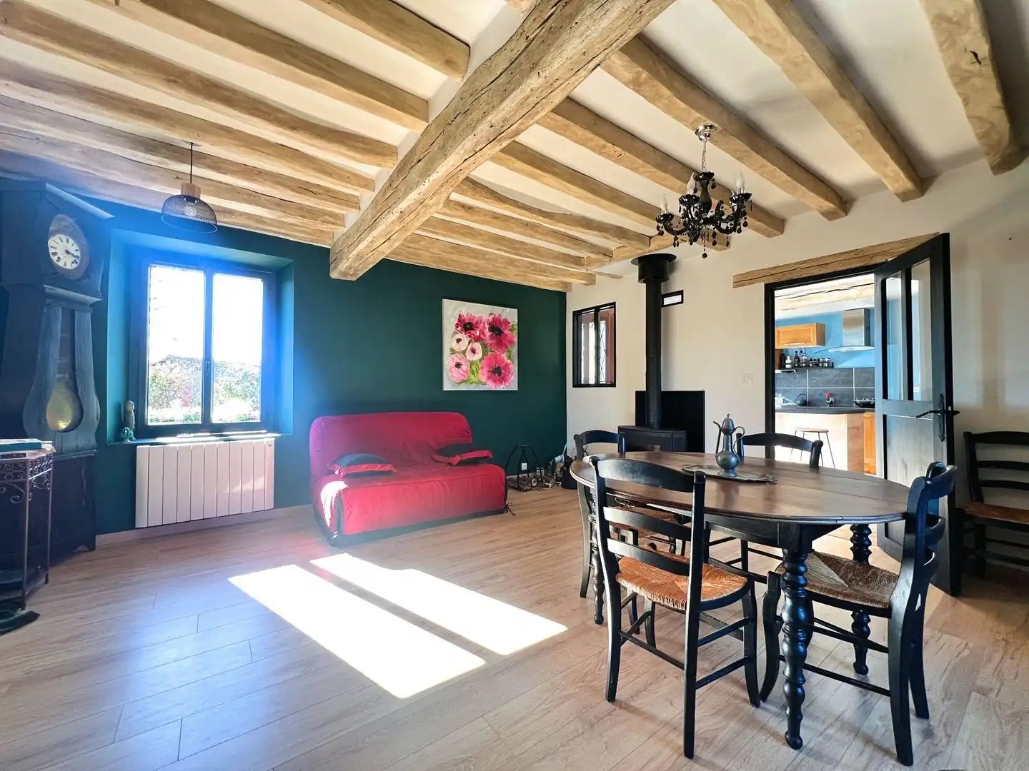 Maison à vendre, 119m², Vernon