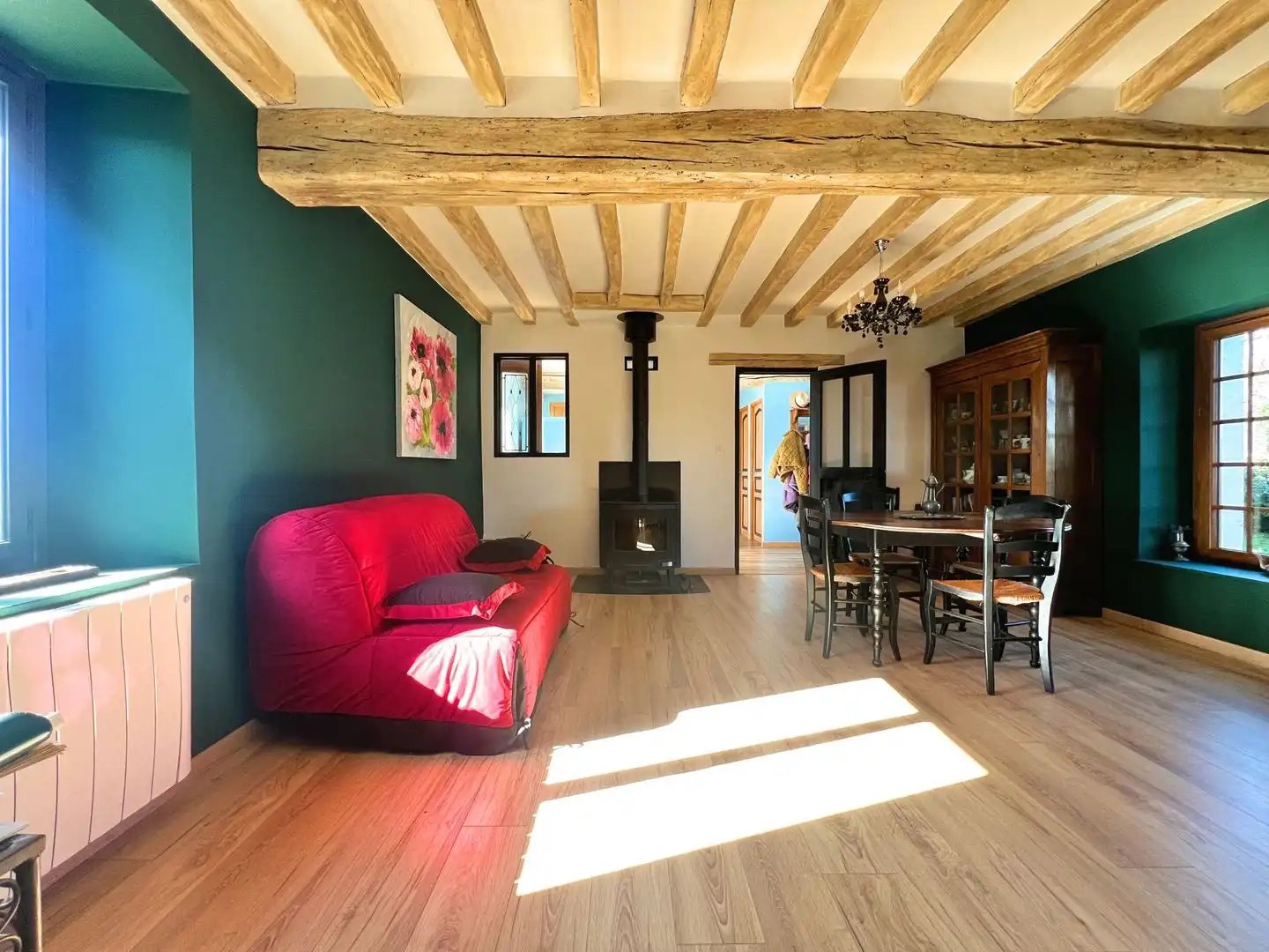 Maison à vendre, 119m², Vernon