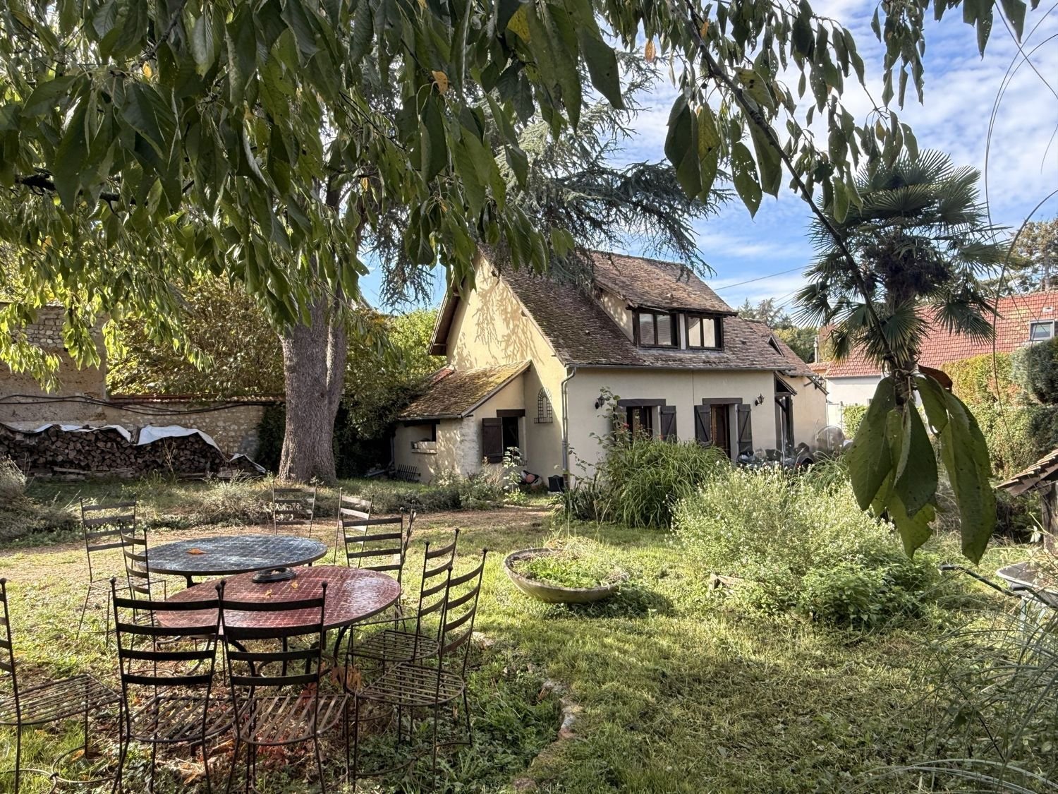 Maison à vendre, 85m², Vernon