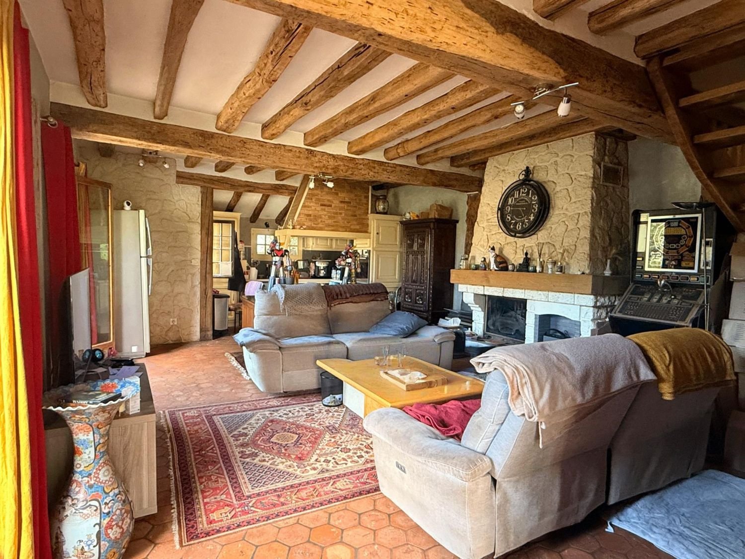 Maison à vendre, 85m², Vernon