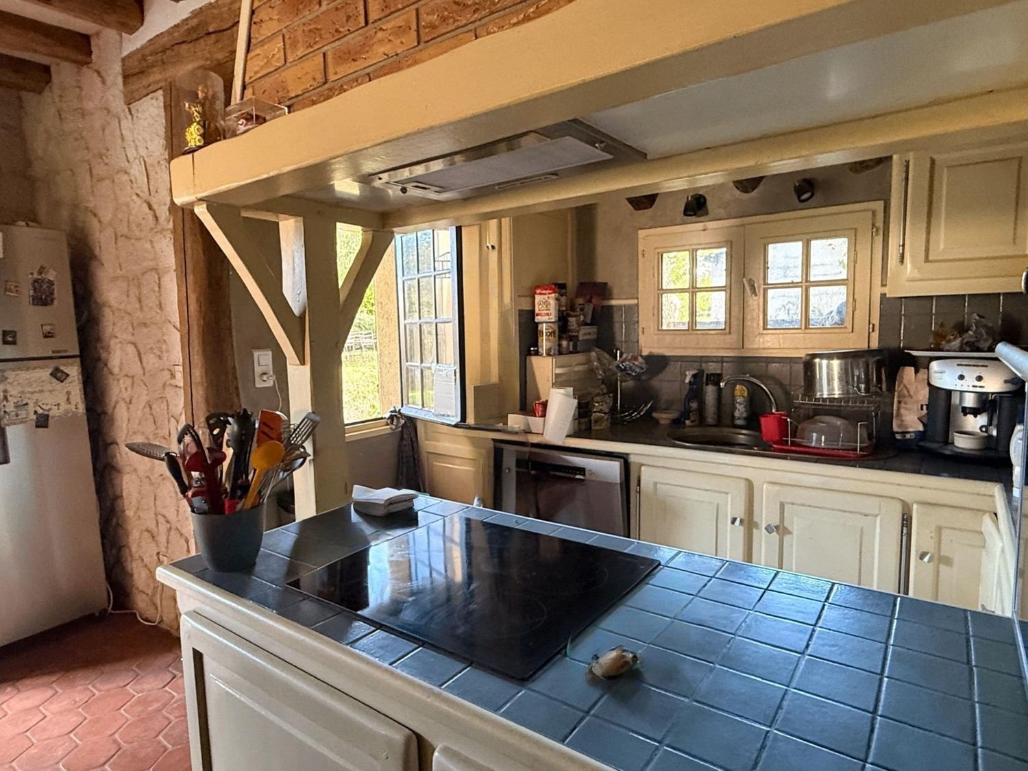 Maison à vendre, 85m², Vernon