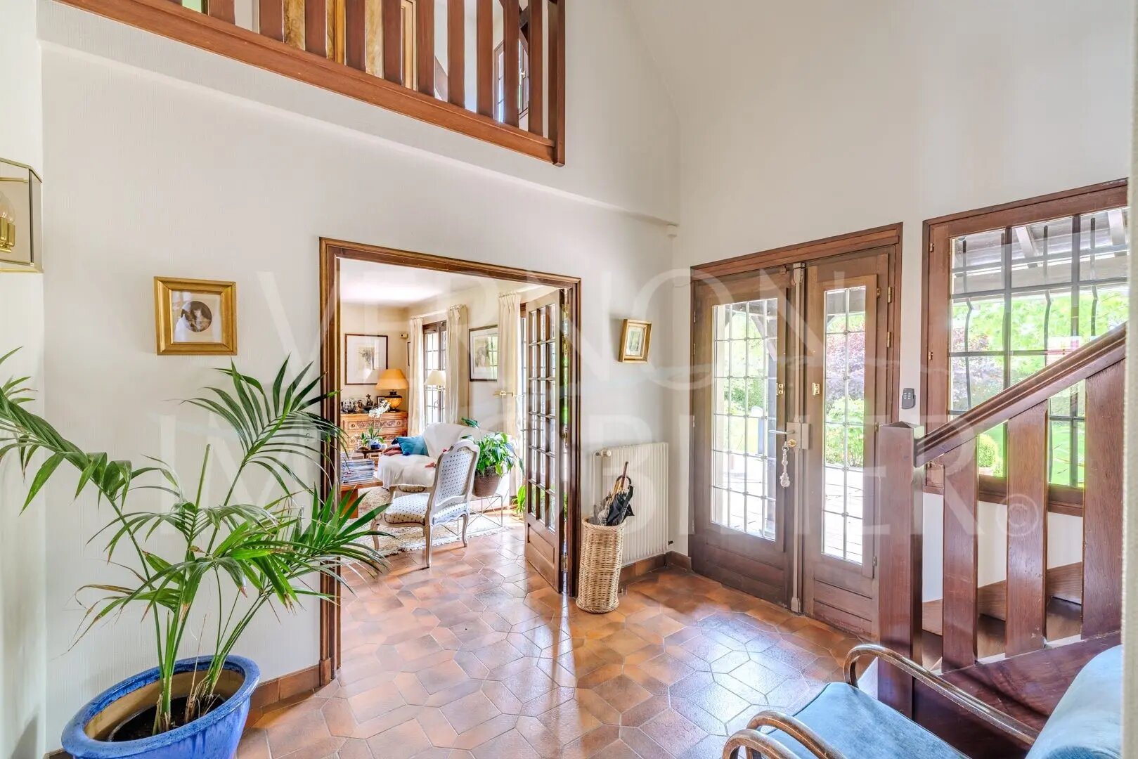 Maison à vendre, 235m², Vernon