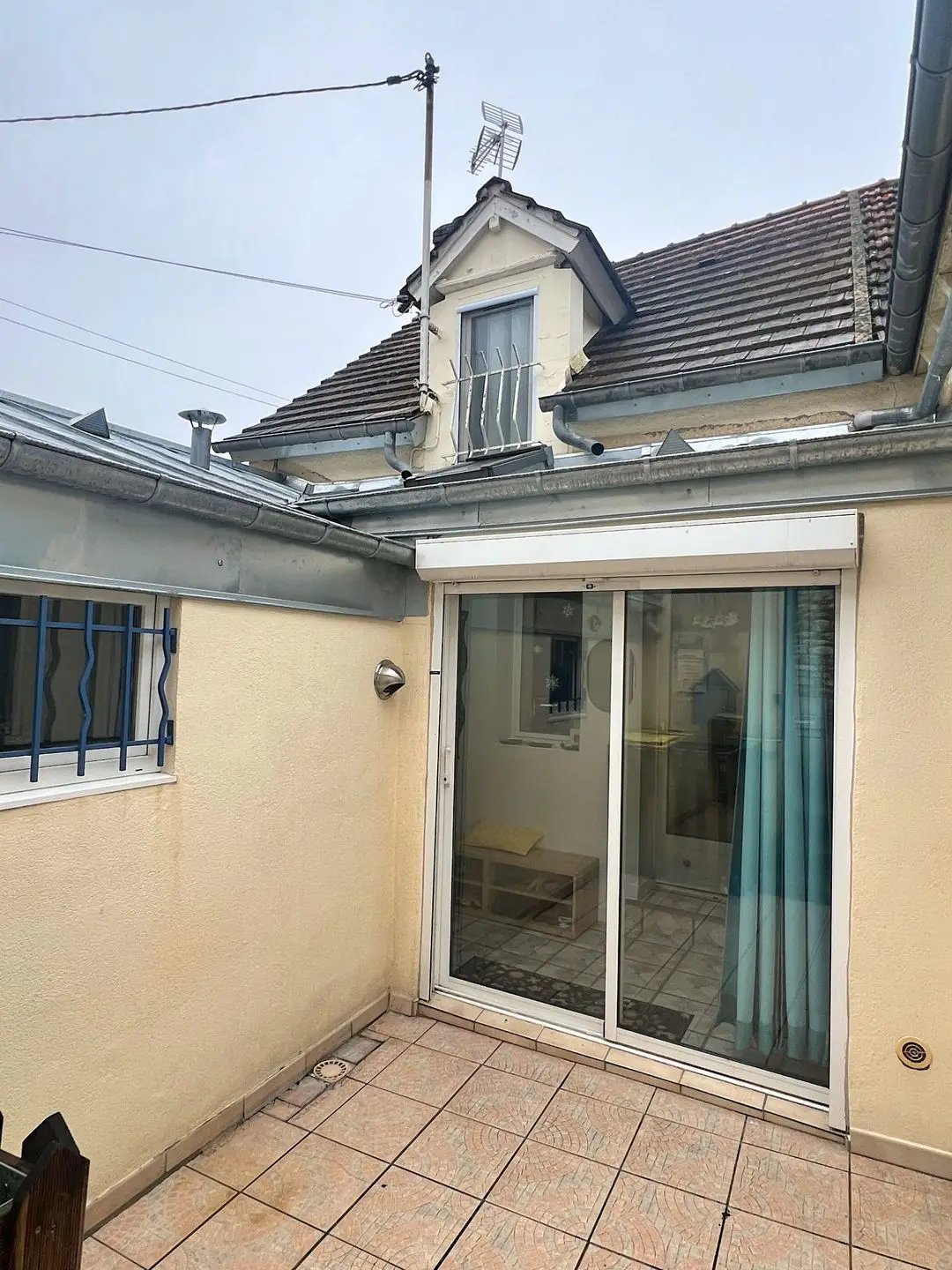 Maison à vendre, 48m², Vernon