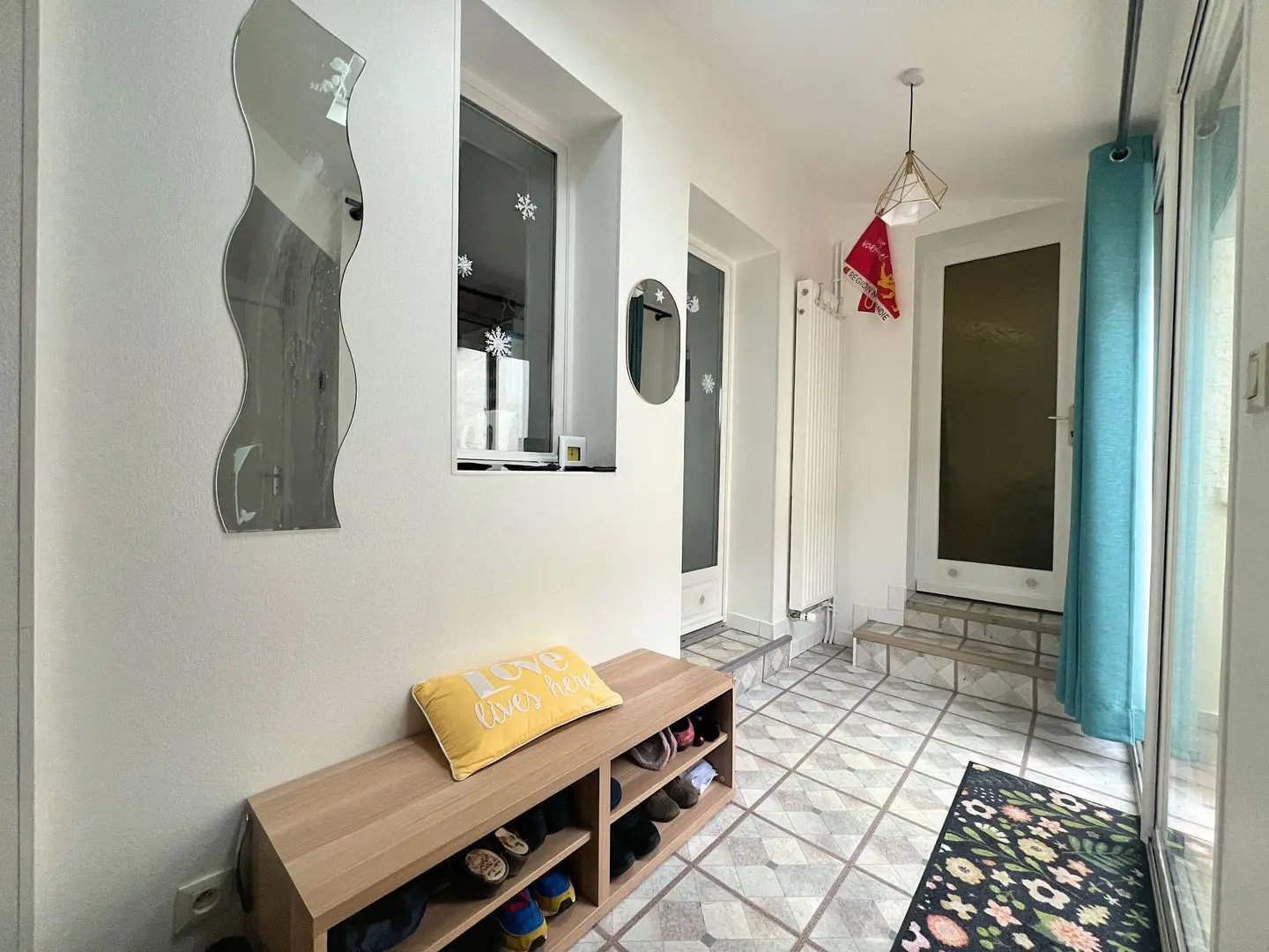 Maison à vendre, 48m², Vernon