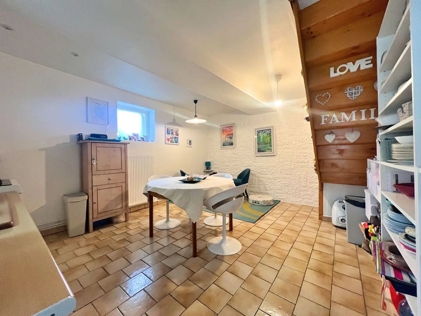 Maison à vendre, 48m², Vernon