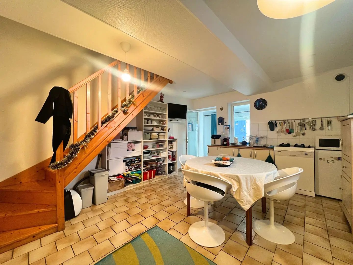 Maison à vendre, 48m², Vernon