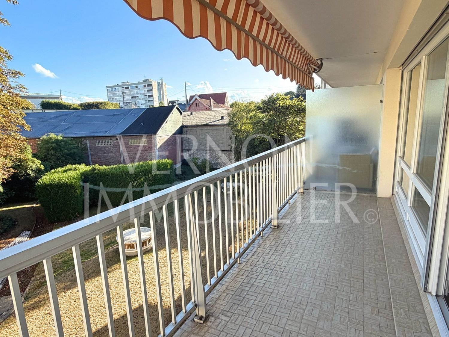 Appartement à vendre, 68m², Vernon