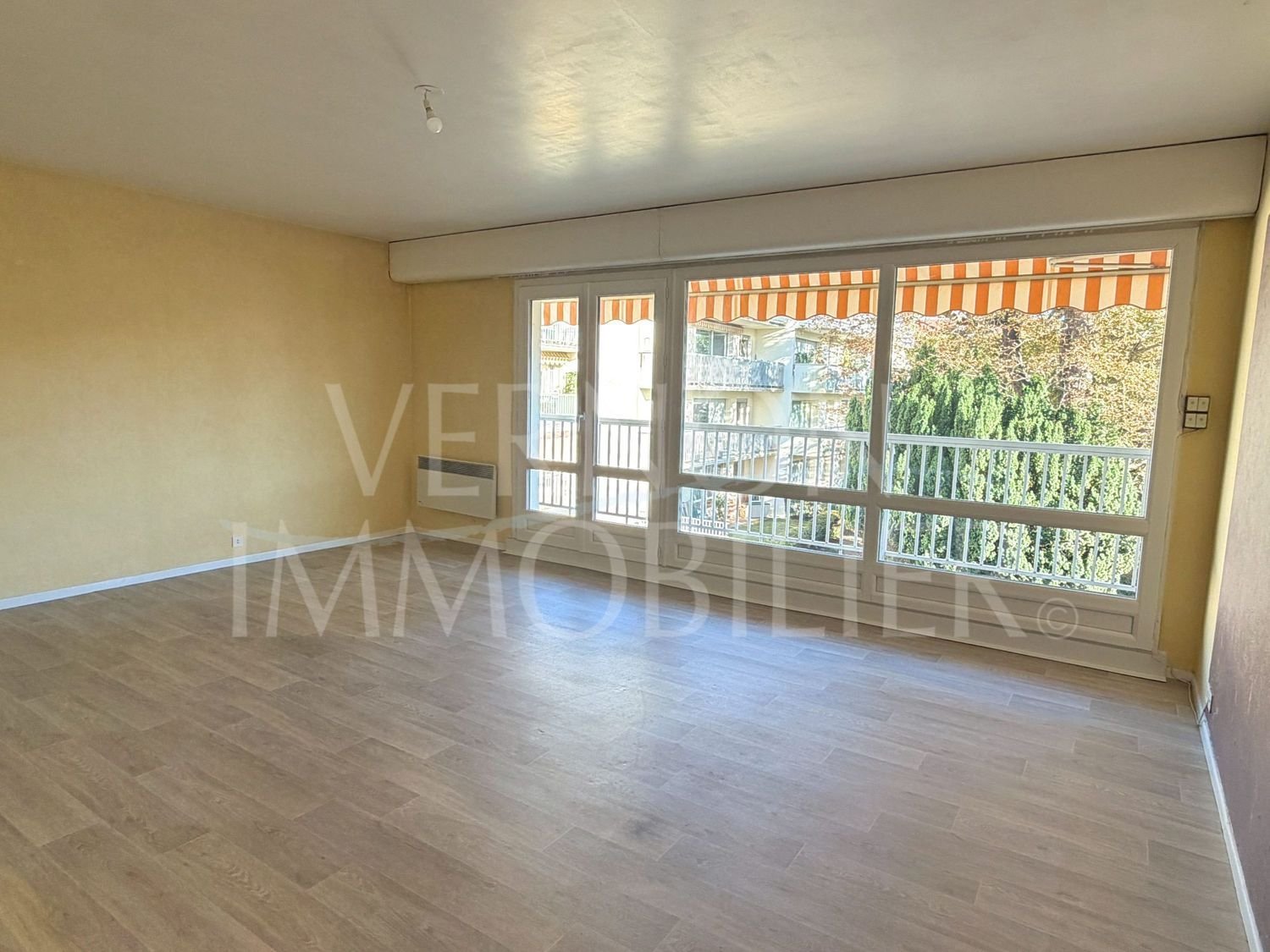 Appartement à vendre, 68m², Vernon