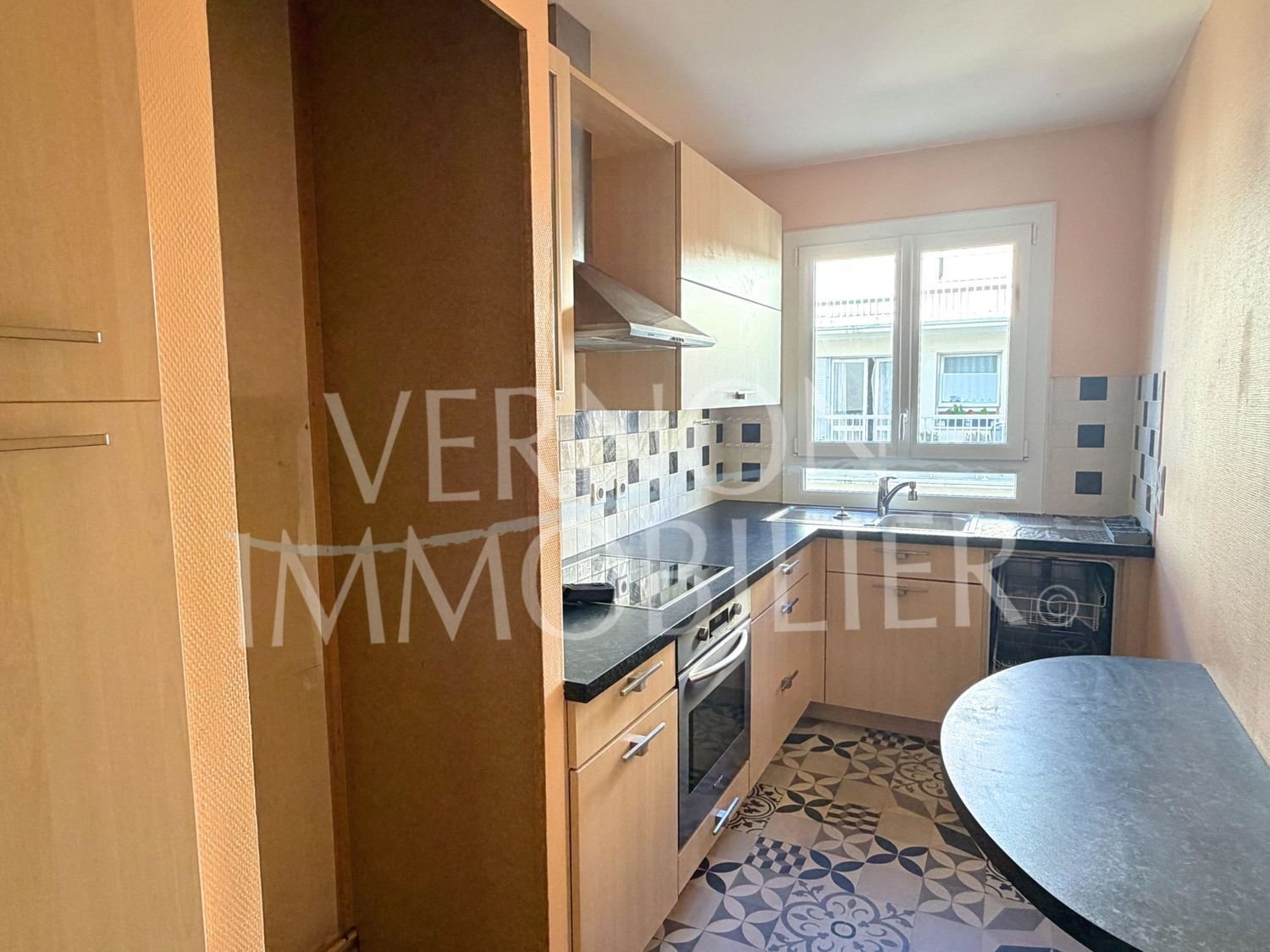 Appartement à vendre, 68m², Vernon