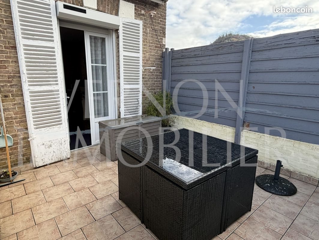 Maison à vendre, 84m², Vernon