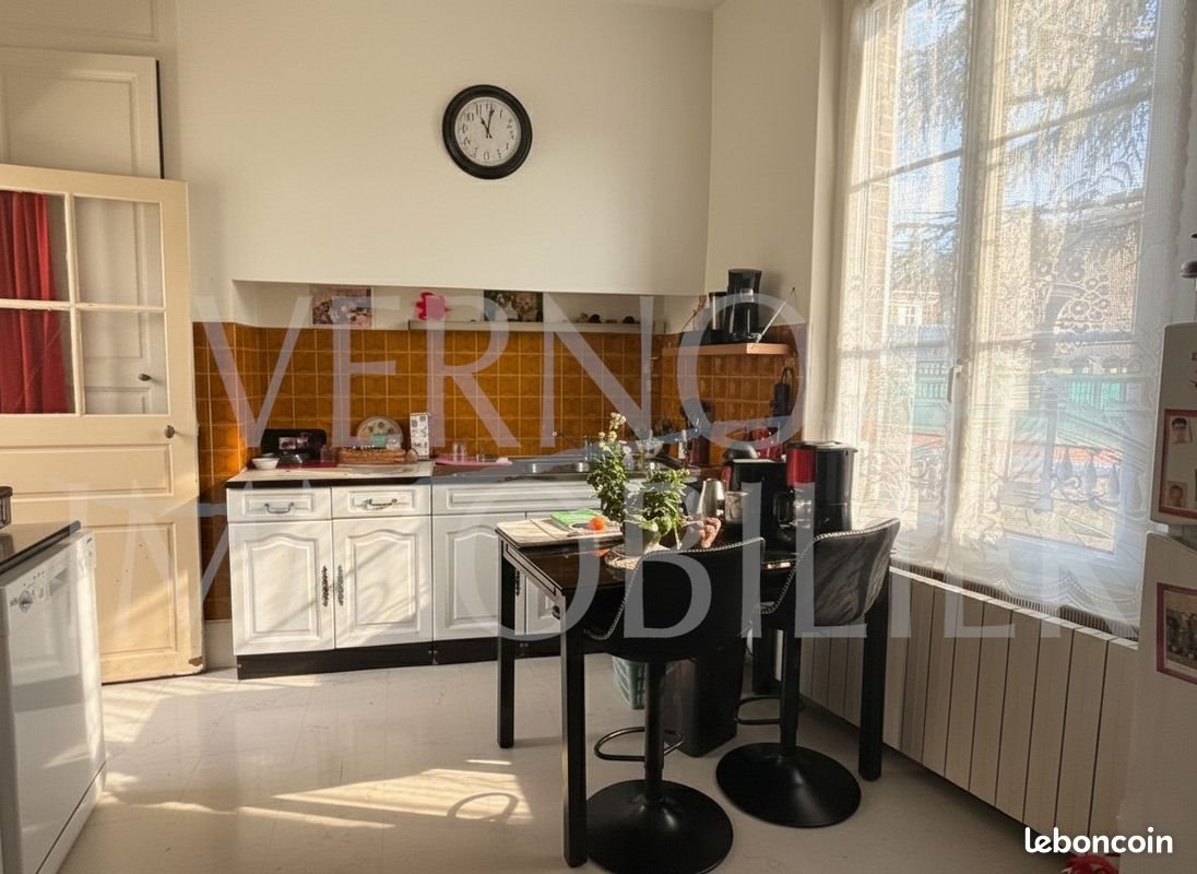 Maison à vendre, 84m², Vernon
