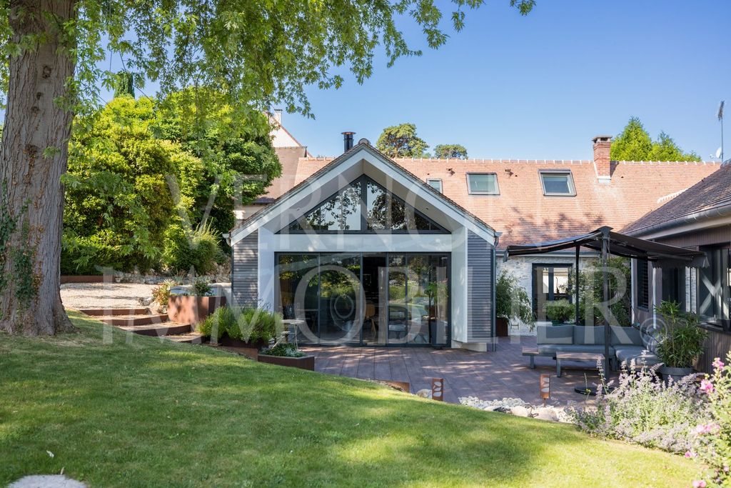 Maison à vendre, 183m², Vernon