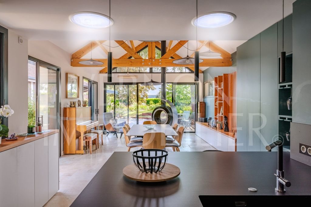 Maison à vendre, 183m², Vernon