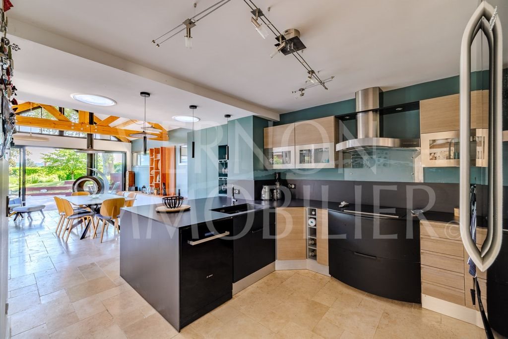 Maison à vendre, 183m², Vernon