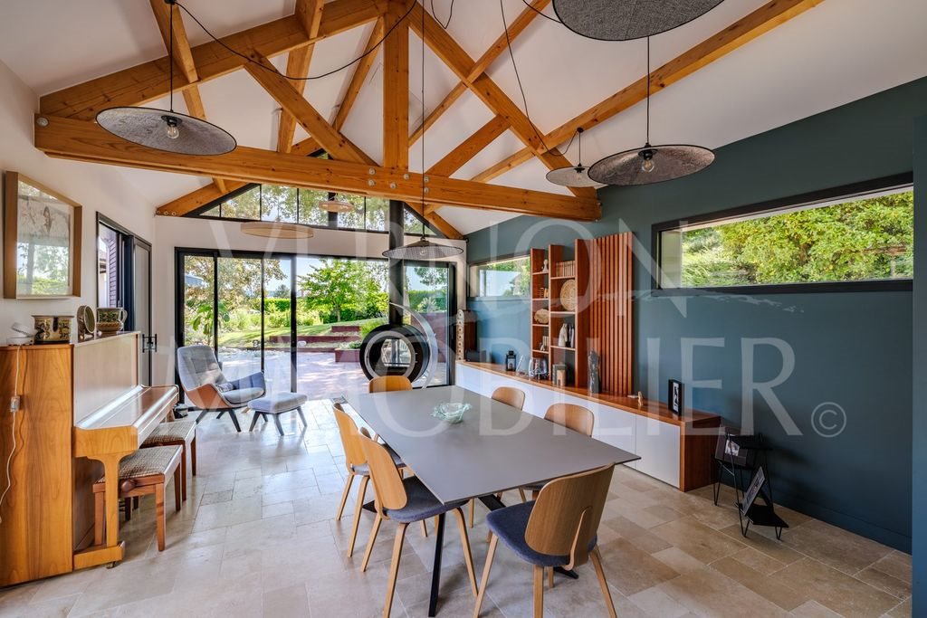 Maison à vendre, 183m², Vernon