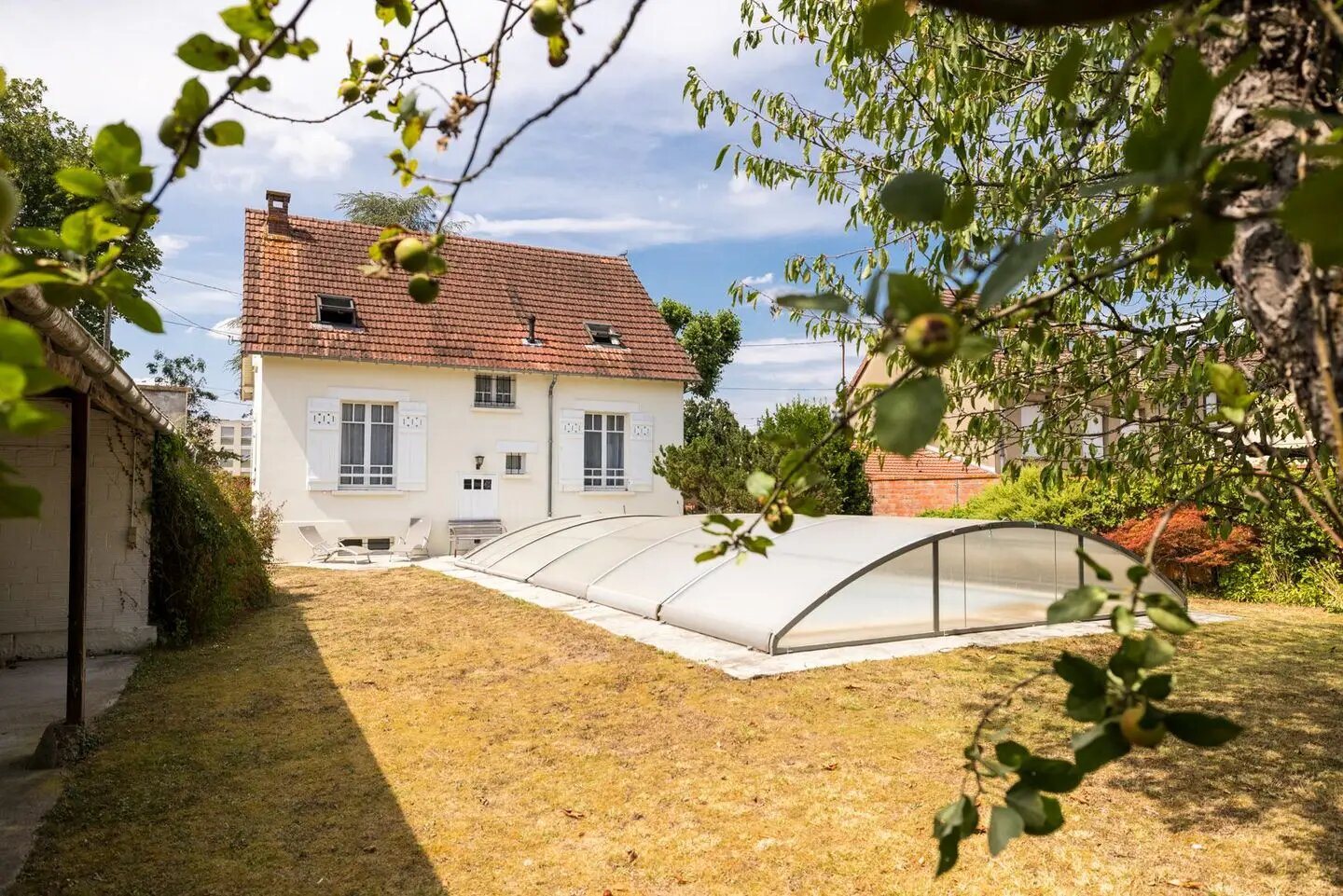 Maison à vendre, 128m², Vernon