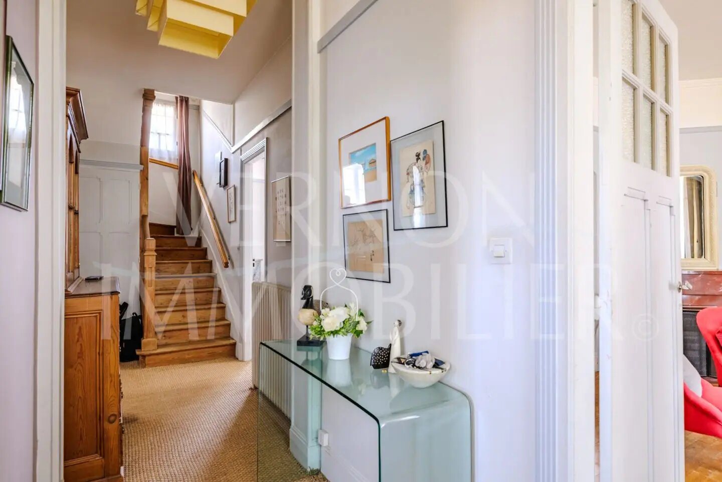 Maison à vendre, 128m², Vernon