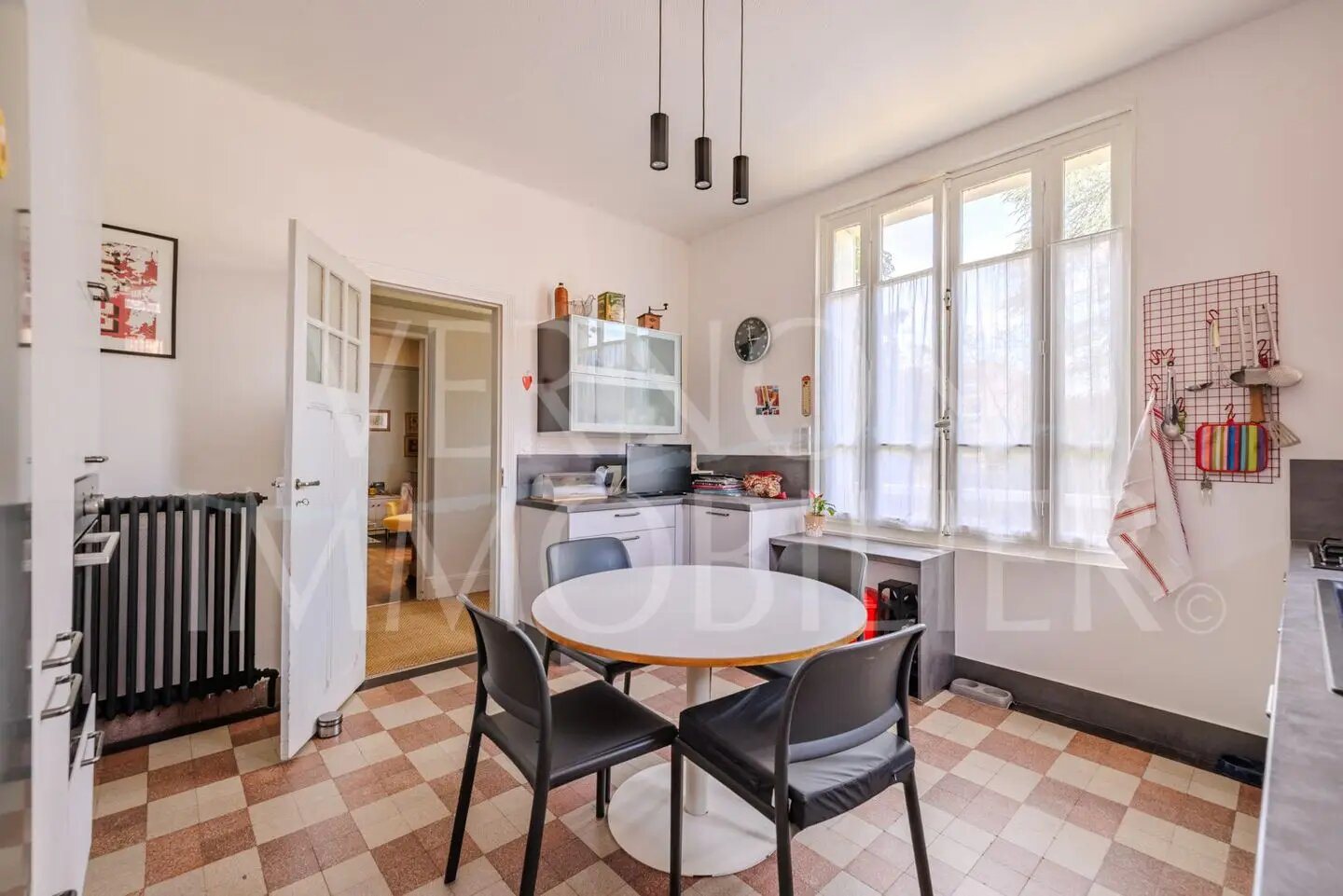 Maison à vendre, 128m², Vernon