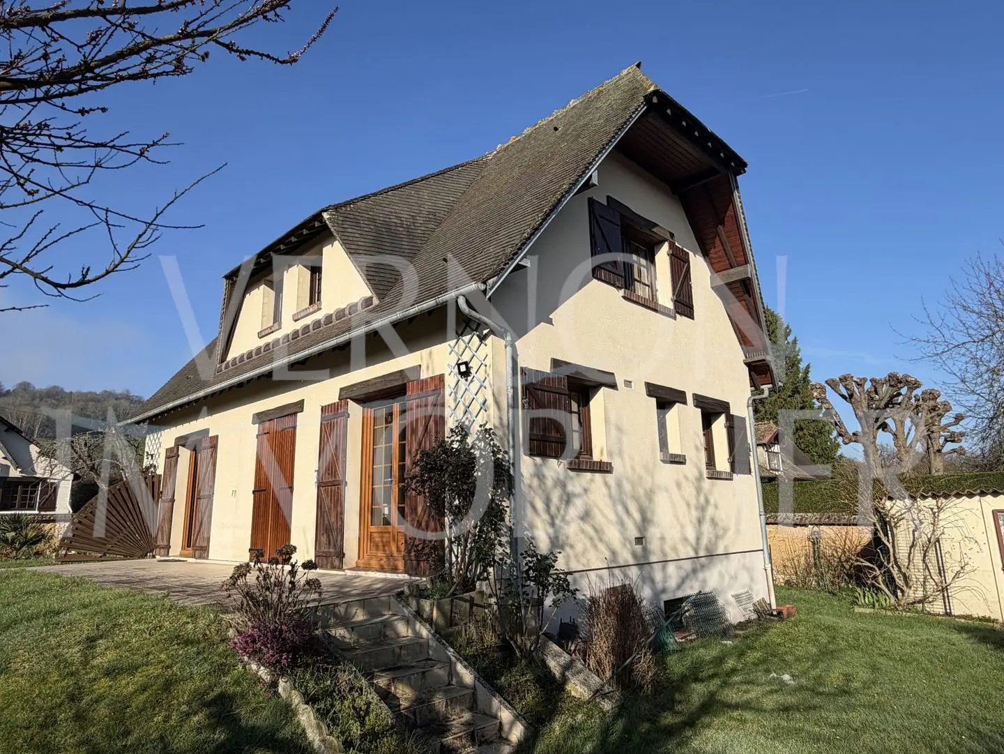 Maison à vendre, 112m², Vernon