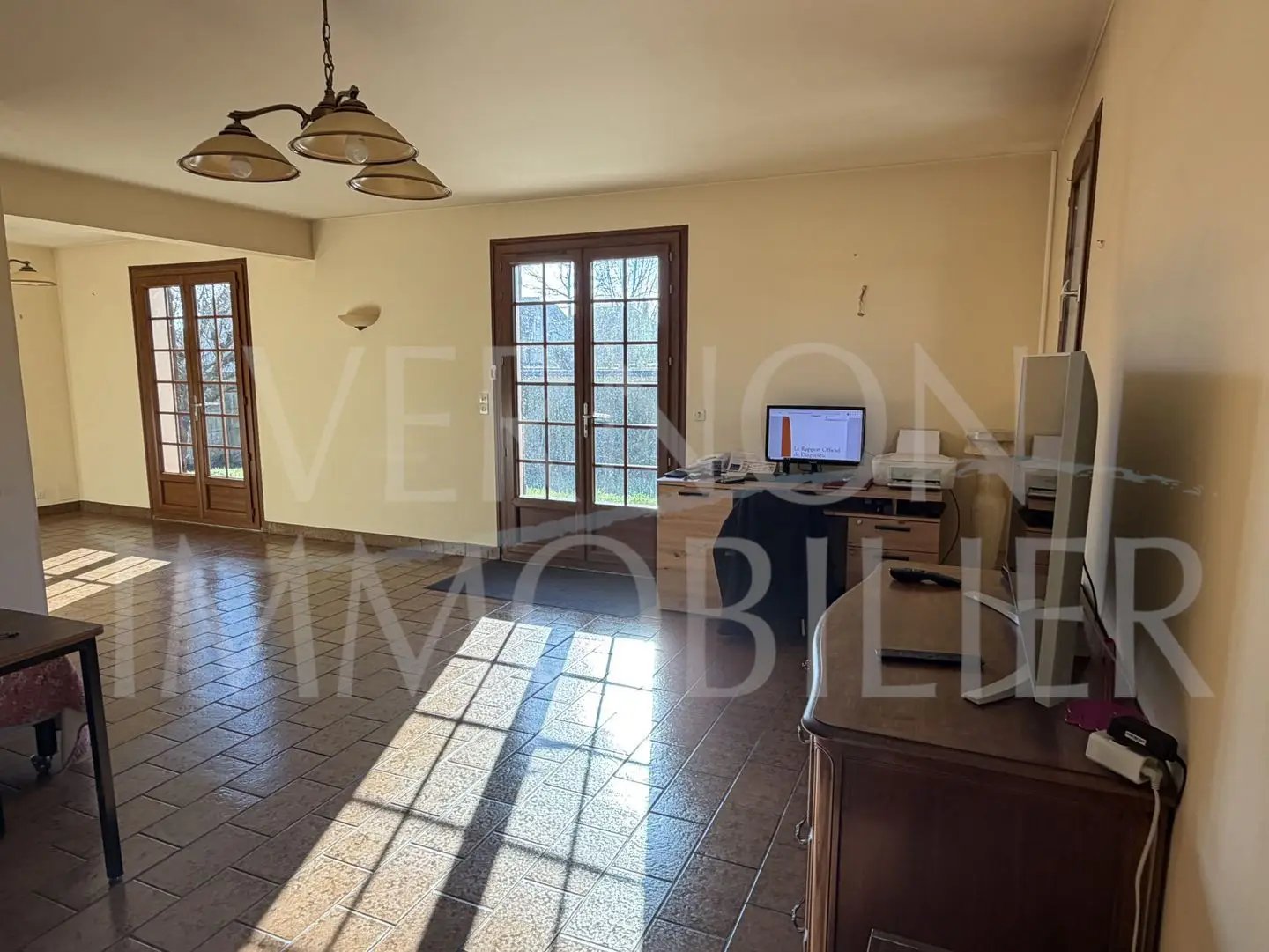 Maison à vendre, 112m², Vernon