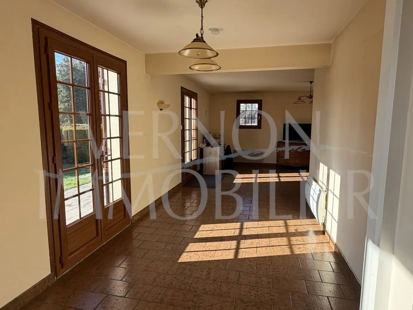 Maison à vendre, 112m², Vernon