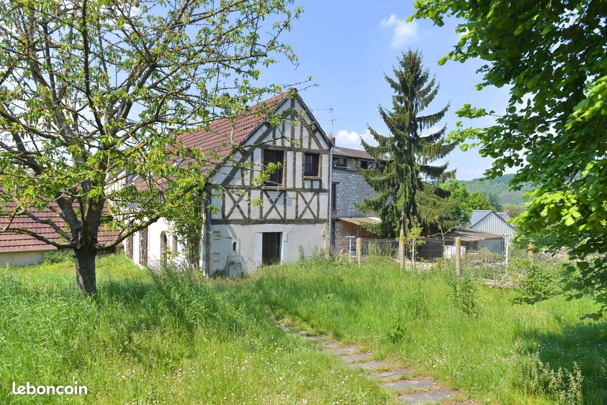 Maison à vendre, 156m², Vernon