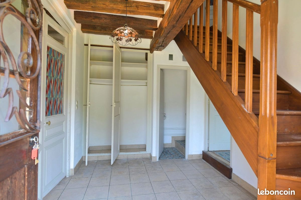 Maison à vendre, 156m², Vernon