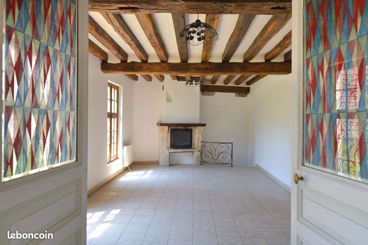 Maison à vendre, 156m², Vernon