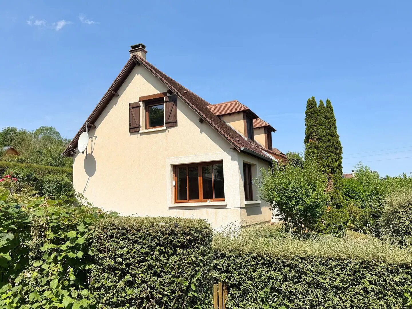 Maison à vendre, 100m², Vernon